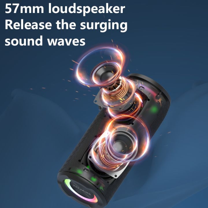 ZEALOT%20S51%20Pro%2040W%20Wireless%20Speakers,%20Outdoor%20Portable%20Subwoofer%20Speaker,%20Waterproof%20IPX%206,%20%20Dual%20Pairing,5200mAh%20Battery.%20-%20Image%204