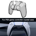 Hard Protective Case for Controller DualSense PS5 Ultra Slim Protective Case for SONY Playstation 5 Accessories. 