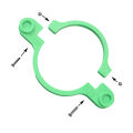 For  G27  G29 G923 Magnet Shifter Paddles Brake Pedal Mod Gear Shifter Mod Improve Feel SIMRACING Sim Racing. 