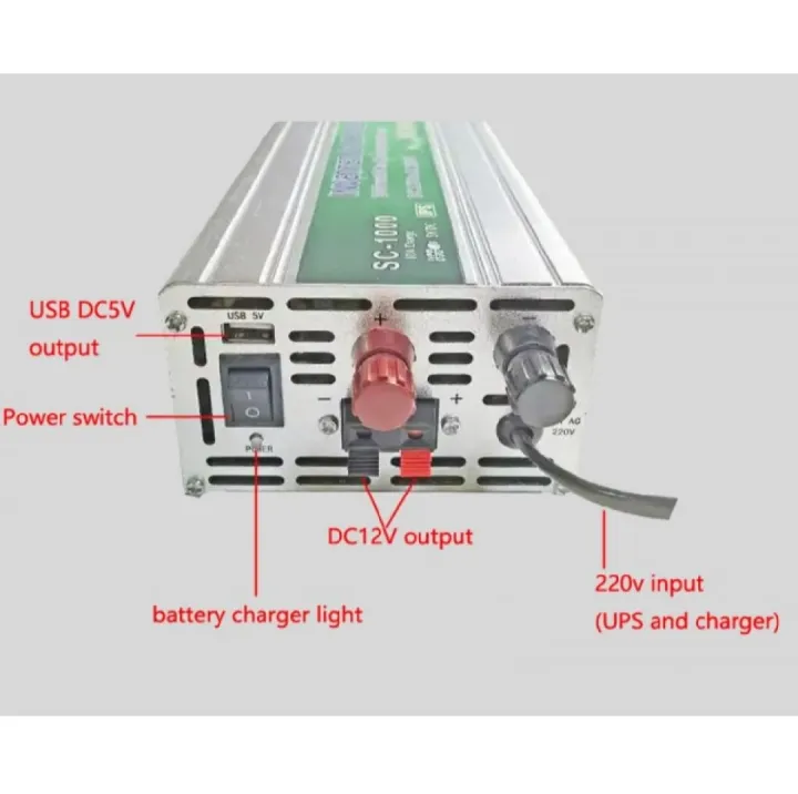 Jongfa%201000W%20Solar%20Inverter%20+%20Battery%20Charger%20USB%20with%20Auto%20Cut%20Off%20UPS%20-%20Image%202
