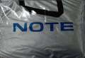 Nissan Note. 