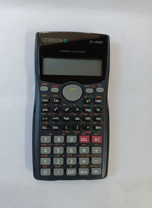 Citiplus%20Fx-100MS%20Scientific%20Calculator/%20401%20Functions%20-%20Image%203