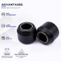 MT09 2024 2025 Frame Slider Crash Protector For YAMAHA MT-09/SP TRACER 900 9/GT 9GT Motorcycle Falling Protection Crash Pad. 