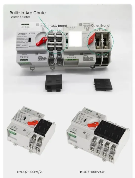 CSQ%20100A%202P%20Single%20Phase%20ATS%20Automatic%20Transfer%20Switch%20Auto%20Change%20Over%20PV%20Inverter%20Grid%20Type%20On%20Grid%20OFF%20Grid%20Systems%20With%20Built-%20In-%20Arc%20Chutte%20Protection%20-%20Image%204