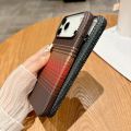 Carbon Fiber Magnetic Charge Protection Phone Case For Magsafe iPhone 17 Air 16 15 PM 14 Plus 13 12 11 Pro Max Hard PC Cover. 