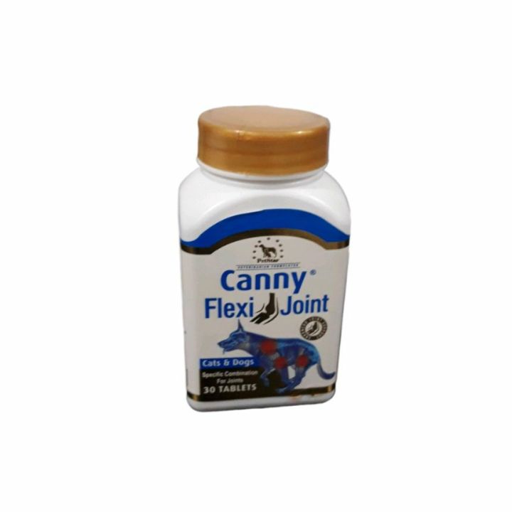 Canny  Flexi Joint  for dogs and cats