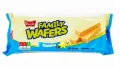 Uswatte Family's Wafers Vanilla 400g. 