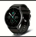 Smartwach  Brand new colour black  HD Screen Water proof Heart rate, sleep monitor 100+  Water proof, 7days battery life, Heart rate, sleep monitor 100+ sports modes. 