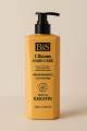 B&S Cilicone Hair Care Repair Shampoo – Sulfate Free, 3X Keratin, 750ml. 