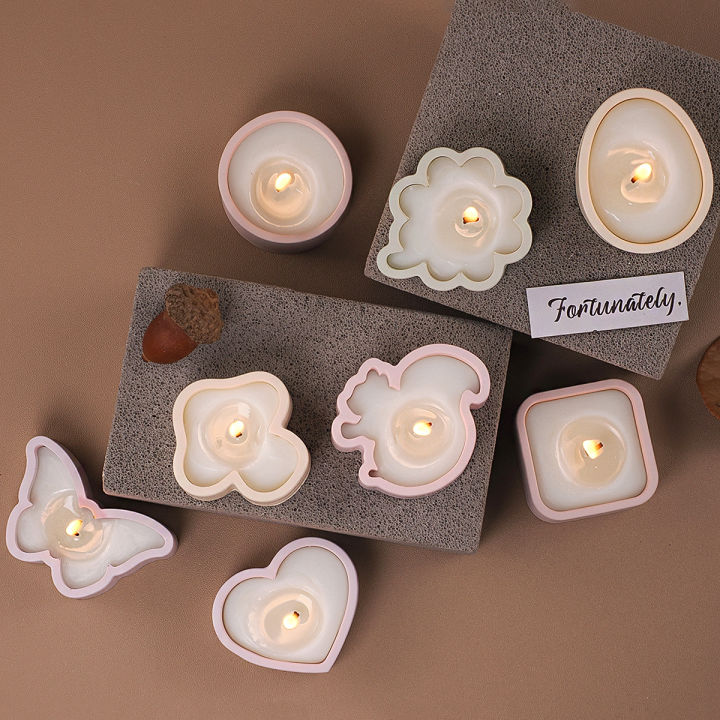 Creative%204%20Holes%20Cement%20Jar%20Silicone%20Mold%20DIY%20Multiple%20Shapes%20Gypsum%20Scented%20Candle%20Cup%20Resin%20Mold%20Mini%20Craft%20Gift%20Making%20Tools%20-%20Image%202