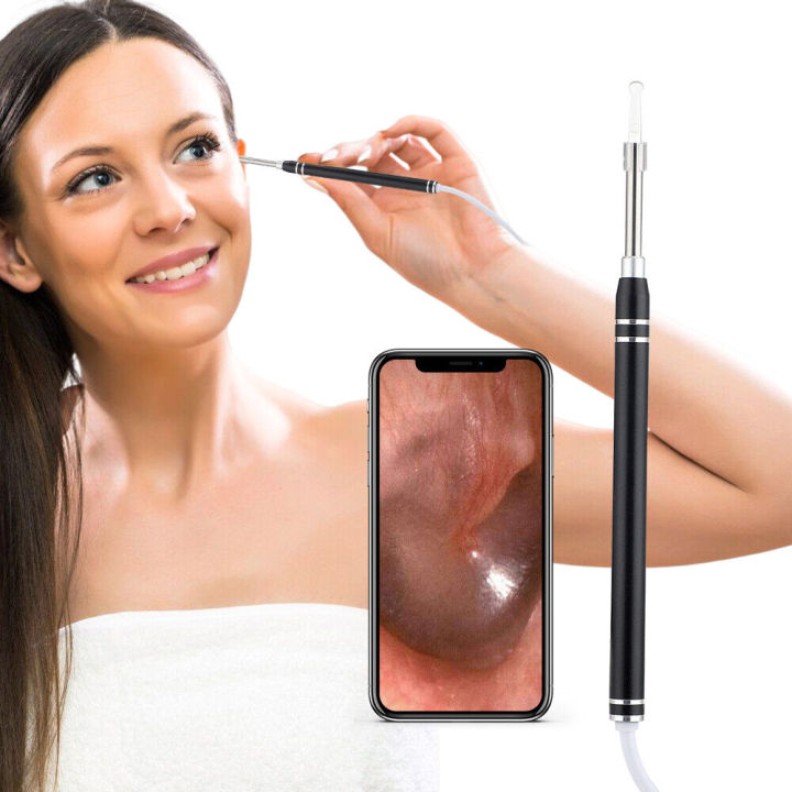 Self-service%20Ear%20Cleaning%20Endoscope%20Set%20Wireless%20Intelligent%20ear%20cleaner%20Earwax%20Remover%20HD%20Camera%20Ear%20Cleaner%20for%20the%20elderly%20-%20Image%202