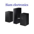 SAMSUNG 9100S Rear Speaker Kit Wireless (SWA-9100S, 2021 Model. 