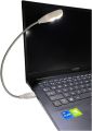 USB light Flexible Laptop and Notebook Reading Lamp Snake Torch. 