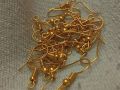 25 pieces Hop Earring marterial. 