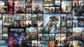 Dekstop pc Hard disk with latest games (Dekstop HDD). 