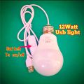 Switching 12watt usb light high quality usb led light.