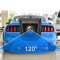 Car Reverse Rear View Camera High Definition Color Image Video Night Vision 120 Degree Wide Angle Cameras. 