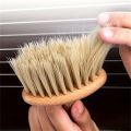 Miwayer Universal Violin Cleaning 1pc Soft and Effective Brush for Guitar and Violin Accessories Keep Your Instruments Clean. 