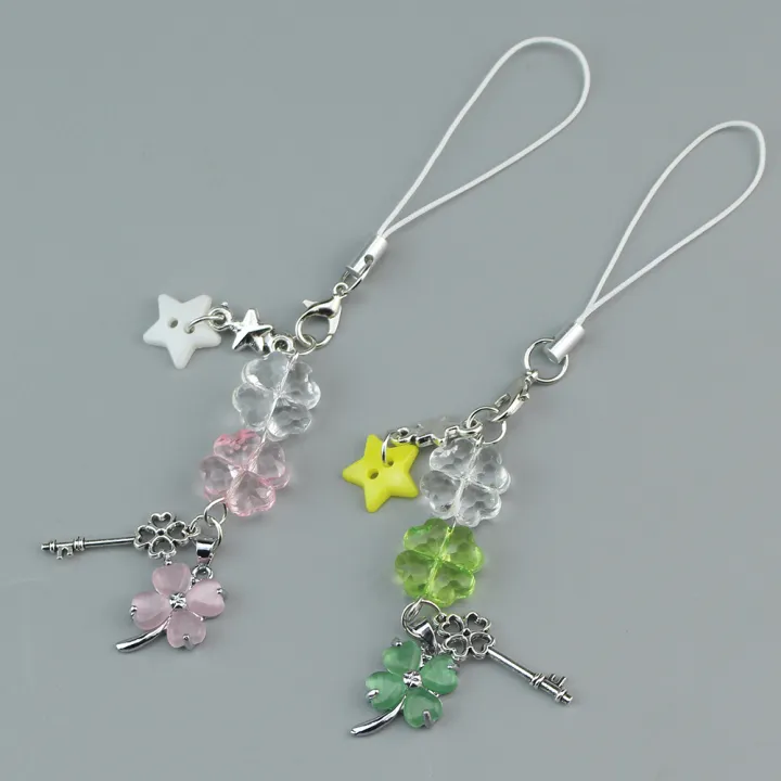 Lucky%20Leaf%20Phone%20Charms%20Pendant%20Cute%20Key%20Chain%20Cases%20For%20Phone%20Chain%20%20Schoolbag%20Books%20CCD%20Camera%20Key%20Pendant%20Accessiroes%20-%20Image%206