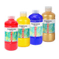 Art Rangers kids watercolor paint kids paint poster easy to wash off non-toxic paint Tempra paint 500 ml gouache color. 