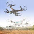 KOOME Imported HD Camera Remote Control Quadcopter - 2MP Camera Photo/Video Drone. 