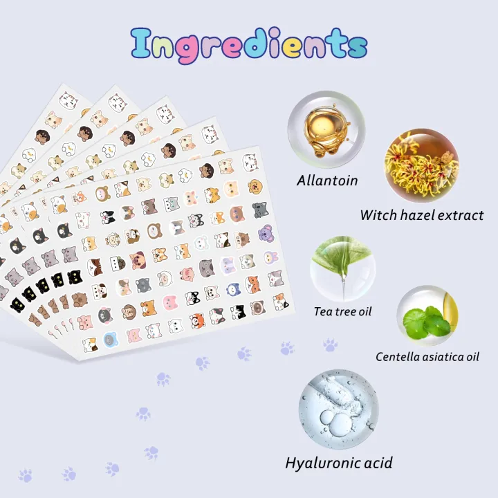 700pieces%20of%20cartoon%20cat%20acne%20patches,%20facial%20acne%20patches,%20concealer%20acne%20patches,%20and%20pimples%20patches.%20Ultra-thin%20and%20breathab%20-%20Image%204