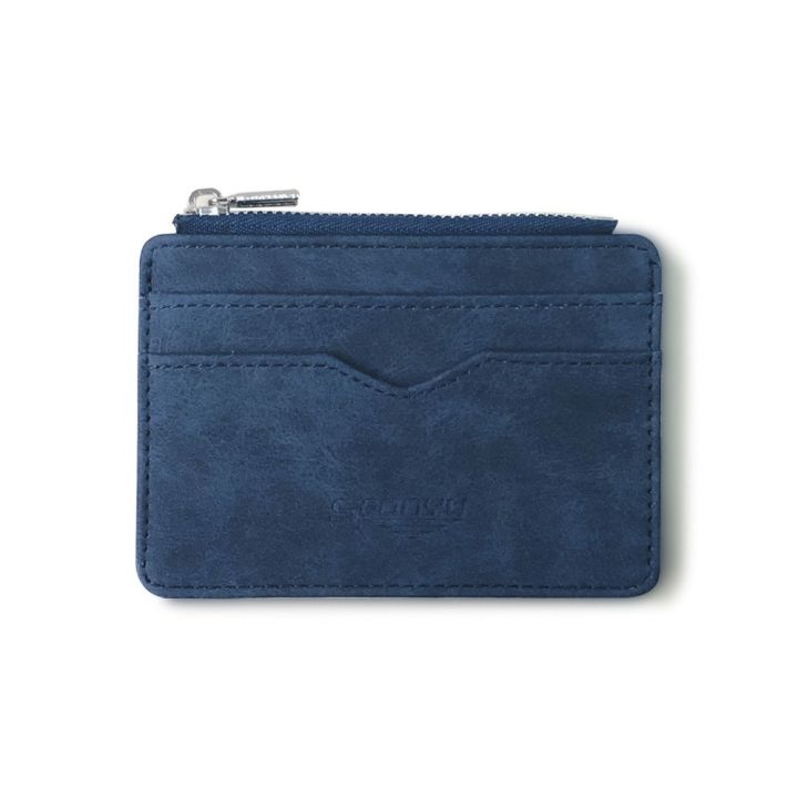 Short%20Matte%20Leather%20Card%20Wallet%20-%20Retro%20Multi-card%20Holder%20with%20Frosted%20Fabric,%20Zipper%20Bag%20for%20Money,%20New%20Minimalist%20Purse%20-%20Image%207