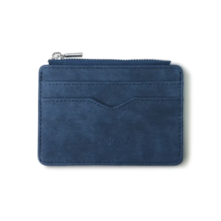 Short%20Matte%20Leather%20Card%20Wallet%20-%20Retro%20Multi-card%20Holder%20with%20Frosted%20Fabric,%20Zipper%20Bag%20for%20Money,%20New%20Minimalist%20Purse%20-%20Image%207