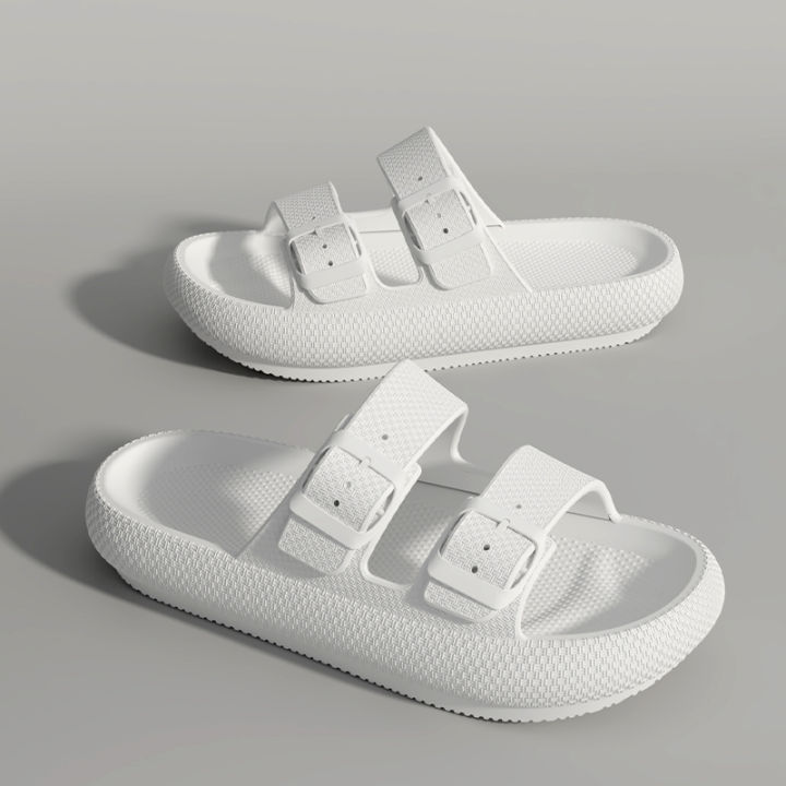 2025%20New%20Men's%20Outdoor%20Fashion%20Thick%20Sole%20Sandals%20-%20Non-Slip%20Shower%20Slippers%20for%20Bathroom,%20Lightweight%20Comfortable%20House%20Slipper%20-%20Image%204