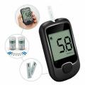 TRUECHECK GLUCOMETER WITH 5 STRIPS. 