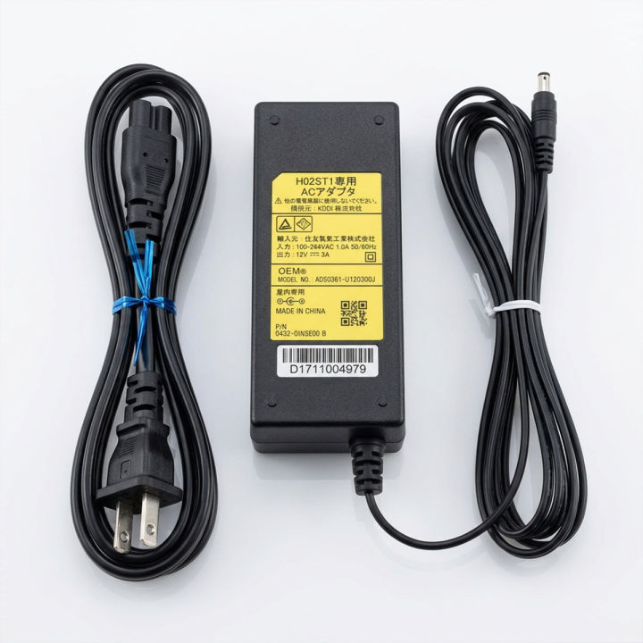 12V 6A Output 220V AC Input DC Adapter Charger Fan Sprayer Agricultural High Pressure Pump Air Cooler CCTV Modems Electronics Equipment Home Office