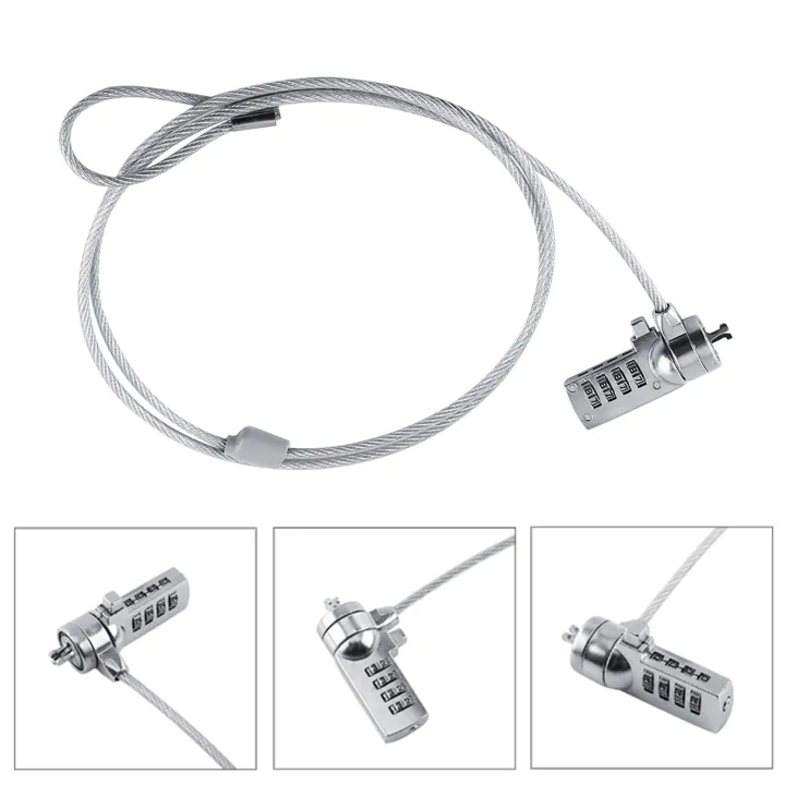 Laptop%20Theft%20Deterrent%20Laptop%20Combination%20Security%20Lock%20Cable%20Chain%20Theft%20Deterrent%204%20Digit%20Password%20For%20Notebook%20PC%20Lock%20Cable%20-%20Image%205