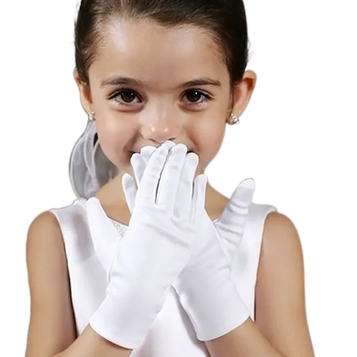 1%20Pair%20Children's%20Dance%20Gloves%20White%20Festival%20Gloves%20Girl%20Gloves%20Prom%20Prop%20Children%20Outdoor%20Kindergarten%20Performance%20Accessories%20-%20Image%206