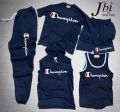5 in 1 track suit. 