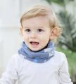 Baby Neck Warmer/ Gaiter/ muffler. 