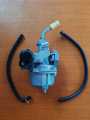 Carburetor
CT 100/Platina. 
