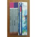 Histo Pencil Medical Pencil Histology Pencil Histo Pencil H and E PencilFor Medical Students Staedtler. 