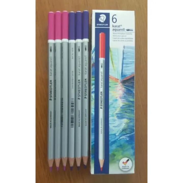 Histo Pencil Medical Pencil Histology Pencil Histo Pencil H and E PencilFor Medical Students Staedtler