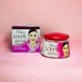 Nisa lovely advance original vitamin fairness cream full HD glow 38ml Nisa Lovely Fairness Cream Jar. 