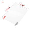 Auto Car Windshield Reflective Film For Head Up Display HUD Transparent Clear.