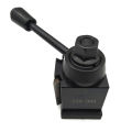 Lathe Tool Holder 250-000/250-001/250-002/250-004/250-007/250-010 Wedge GIB Type Quick Change Toolpost Tool Holder Lathe Tools. 