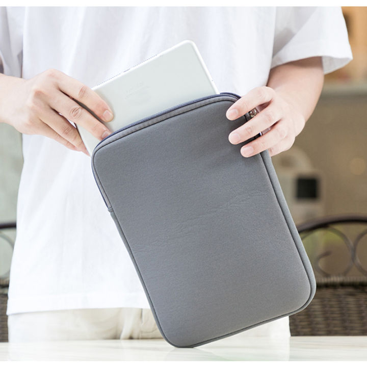 Universal%20Soft%20Tablet%20Liner%20Sleeve%20Pouch%20Bag%20for%20Kindle%20Case%20for%20iPad%20mini%201/2/3/4%20Air%201/2%20Pro%209.7%20Cover%20For%20New%20iPad%202017/2018%20-%20Image%206