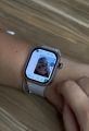 Branded T900 Ultra Max Large Display Smart Watch 2024 With Calling Function 2025 Bluetooth Call Mp3 Player Heart Rate Fitness Tracker Smartwatch Compatible with Apple iOS Android Phone. 