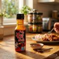 Samyang Buldak Hot Chicken Flavor Sauce 200g. 