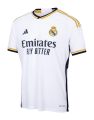 Real Madrid Away Kit Premium Quality 2023-24. 