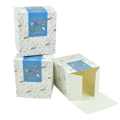 Papertree Swedish Board Art Card A4 Size 10 Pcs Premium Drawing and Craft Paper Set. 