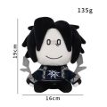 2025 NEW In Stock Two-Time Two Time Forsaken Plush Doll Cute Anime Peripherals Toy Halloween  . 