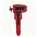 Beylauncher Ripcord/String Launcher with Grip for BX BEY X Booster Tops Spinning Toy Gyro. 