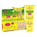 Baby Foot Banana Milk Cracked Heel Cream -80 gm. 
