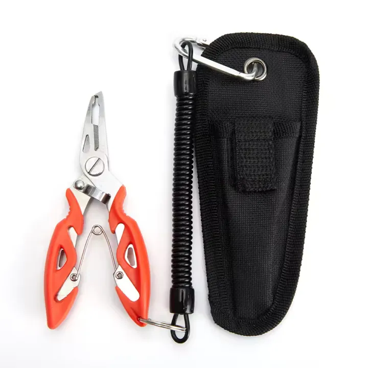 Fishing%20pliers,%20scissors,%20braided%20line,%20bait%20cutter,%20hook%20removal,%20fishing%20gear,%20fishing%20pliers,%20multifunctional%20scissors%20set%20-%20Image%208